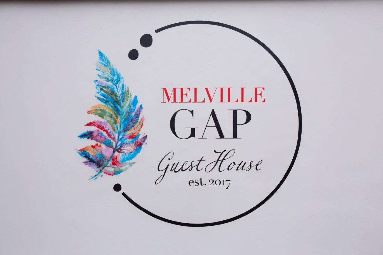 Melville Gap Guesthouse Johannesburg Exterior foto