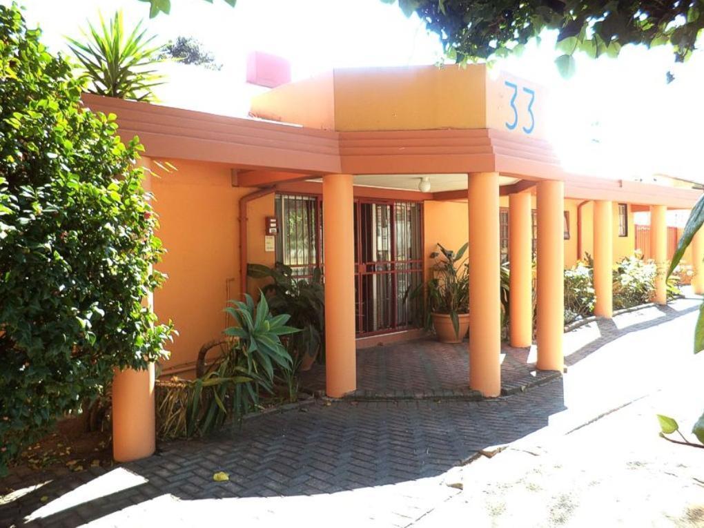 Melville Gap Guesthouse Johannesburg Exterior foto